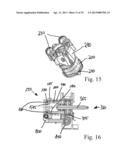 DRIVING DEVICE diagram and image