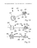 DRIVING DEVICE diagram and image