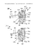 DRIVING DEVICE diagram and image