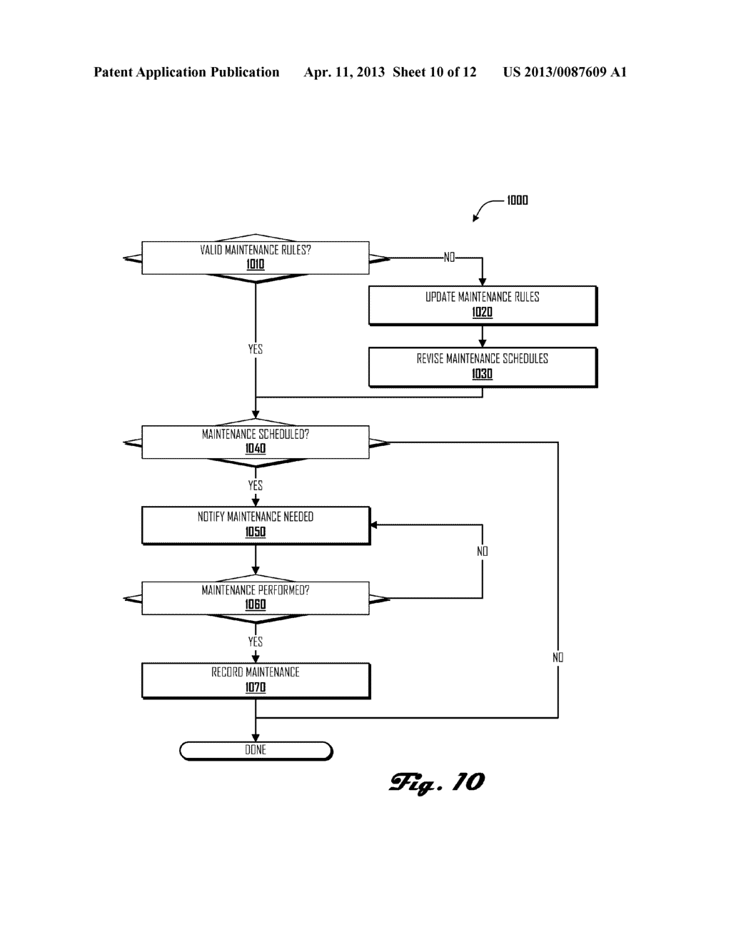 Medical Device Tracking System and Method - diagram, schematic, and image 11