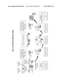 TOTAL HISTORY MANAGEMENT SYSTEM AND METHOD USING RADIO FREQUENCY     IDENTIFICATION (RFID) TAG AND BARCODE diagram and image