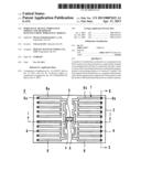 WIRELESS IC DEVICE, WIRELESS IC MODULE AND METHOD OF MANUFACTURING     WIRELESS IC MODULE diagram and image