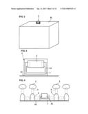 WIRELESS IC DEVICE, WIRELESS IC MODULE AND METHOD OF MANUFACTURING     WIRELESS IC MODULE diagram and image