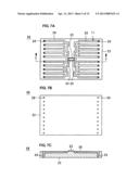 WIRELESS IC DEVICE, WIRELESS IC MODULE AND METHOD OF MANUFACTURING     WIRELESS IC MODULE diagram and image