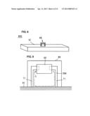 WIRELESS IC DEVICE, WIRELESS IC MODULE AND METHOD OF MANUFACTURING     WIRELESS IC MODULE diagram and image