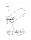 WIRELESS IC DEVICE, WIRELESS IC MODULE AND METHOD OF MANUFACTURING     WIRELESS IC MODULE diagram and image