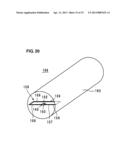 WIRELESS IC DEVICE, WIRELESS IC MODULE AND METHOD OF MANUFACTURING     WIRELESS IC MODULE diagram and image