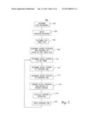 METHOD AND SYSTEM FOR POSITIONING AN EXTENSION ARM OF A CENTER PIVOT     IRRIGATION SYSTEM diagram and image