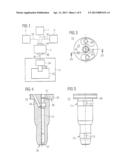 Injection Nozzle System And Ceramic Nozzle Hood diagram and image