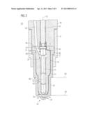 Injection Nozzle System And Ceramic Nozzle Hood diagram and image