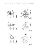 SANITARY INSERTION UNIT AND SHOWER FITTING HAVING A SANITARY INSERTION     UNIT diagram and image