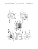 SANITARY INSERTION UNIT AND SHOWER FITTING HAVING A SANITARY INSERTION     UNIT diagram and image