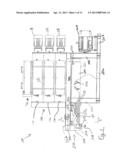 Coffee Apparatus and Method of Densifying Coffee diagram and image