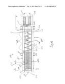 Coffee Apparatus and Method of Densifying Coffee diagram and image