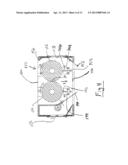 Coffee Apparatus and Method of Densifying Coffee diagram and image