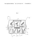 Cable Reel and Reel Carrying Caddy diagram and image