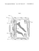 Cable Reel and Reel Carrying Caddy diagram and image