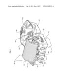 Cable Reel and Reel Carrying Caddy diagram and image