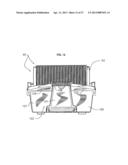 Cable Reel and Reel Carrying Caddy diagram and image