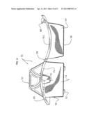 Cable Reel and Reel Carrying Caddy diagram and image