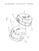 Cable Reel and Reel Carrying Caddy diagram and image