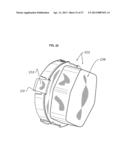 Cable Reel and Reel Carrying Caddy diagram and image