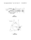 AIRFOIL SHAPED TAIL BOOM diagram and image