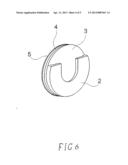 Device for Supporting a Part diagram and image