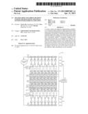 MULTIPLE-ROW CONCURRENT READOUT SCHEME FOR HIGH-SPEED CMOS IMAGE SENSOR     WITH BACKSIDE ILLUMINATION diagram and image