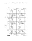 MULTIPLE-ROW CONCURRENT READOUT SCHEME FOR HIGH-SPEED CMOS IMAGE SENSOR     WITH BACKSIDE ILLUMINATION diagram and image