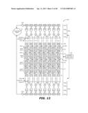 MULTIPLE-ROW CONCURRENT READOUT SCHEME FOR HIGH-SPEED CMOS IMAGE SENSOR     WITH BACKSIDE ILLUMINATION diagram and image