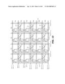 MULTIPLE-ROW CONCURRENT READOUT SCHEME FOR HIGH-SPEED CMOS IMAGE SENSOR     WITH BACKSIDE ILLUMINATION diagram and image