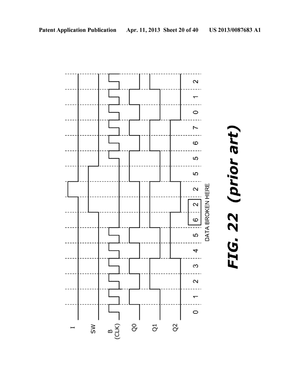 MULTIPLE-ROW CONCURRENT READOUT SCHEME FOR HIGH-SPEED CMOS IMAGE SENSOR     WITH BACKSIDE ILLUMINATION - diagram, schematic, and image 21