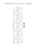 MULTIPLE-ROW CONCURRENT READOUT SCHEME FOR HIGH-SPEED CMOS IMAGE SENSOR     WITH BACKSIDE ILLUMINATION diagram and image