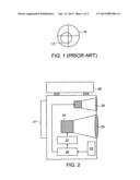 LASER DAYLIGHT DESIGNATION AND POINTING diagram and image