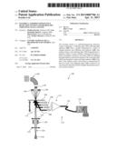 FLEXIBLE CATHODOLUMINESCENCE DETECTION SYSTEM AND MICROSCOPE EMPLOYING     SUCH A SYSTEM diagram and image