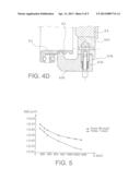 DEVICE FOR MONITORING NUCLEAR MATERIAL PLACED IN A GLOVE BOX diagram and image