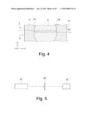 Observation Device and Method of Observing diagram and image