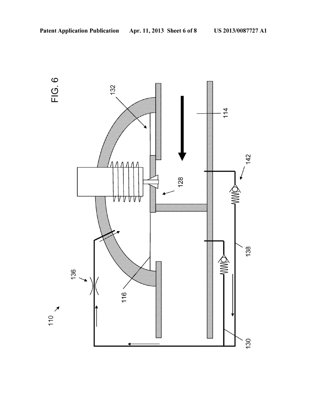 BACK PRESSURE CAPABLE SOLENOID OPERATED DIAPHRAGM PILOT VALVE - diagram, schematic, and image 07