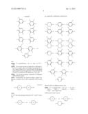 OPTICAL SWITCH ELEMENT COMPRISING A LIQUID-CRYSTALLINE MEDIUM diagram and image