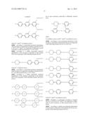 OPTICAL SWITCH ELEMENT COMPRISING A LIQUID-CRYSTALLINE MEDIUM diagram and image