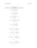 OPTICAL SWITCH ELEMENT COMPRISING A LIQUID-CRYSTALLINE MEDIUM diagram and image