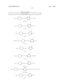 OPTICAL SWITCH ELEMENT COMPRISING A LIQUID-CRYSTALLINE MEDIUM diagram and image