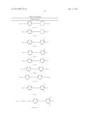 OPTICAL SWITCH ELEMENT COMPRISING A LIQUID-CRYSTALLINE MEDIUM diagram and image