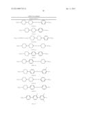 OPTICAL SWITCH ELEMENT COMPRISING A LIQUID-CRYSTALLINE MEDIUM diagram and image