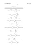 OPTICAL SWITCH ELEMENT COMPRISING A LIQUID-CRYSTALLINE MEDIUM diagram and image