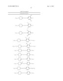 OPTICAL SWITCH ELEMENT COMPRISING A LIQUID-CRYSTALLINE MEDIUM diagram and image