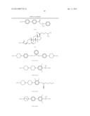 OPTICAL SWITCH ELEMENT COMPRISING A LIQUID-CRYSTALLINE MEDIUM diagram and image