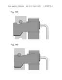 ADJUSTABLE LIFTING AND STABILIZATION RESCUE STRUT SYSTEM WITH IMPROVED     JACK AND STRUT ENGAGEMENT MEANS diagram and image