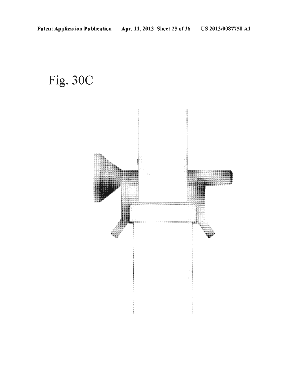 ADJUSTABLE LIFTING AND STABILIZATION RESCUE STRUT SYSTEM WITH IMPROVED     JACK AND STRUT ENGAGEMENT MEANS - diagram, schematic, and image 26